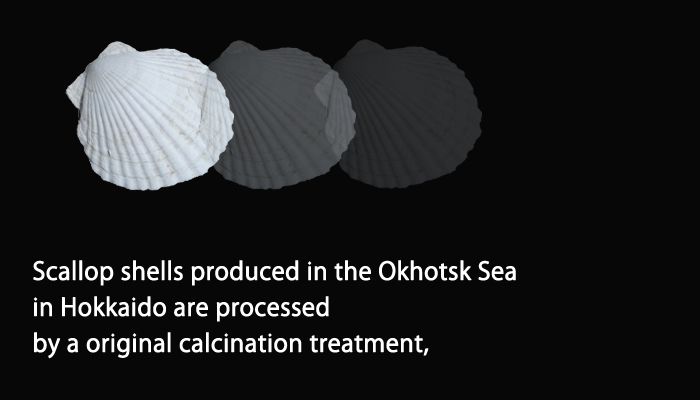 Okhotsk Calcium  Overview